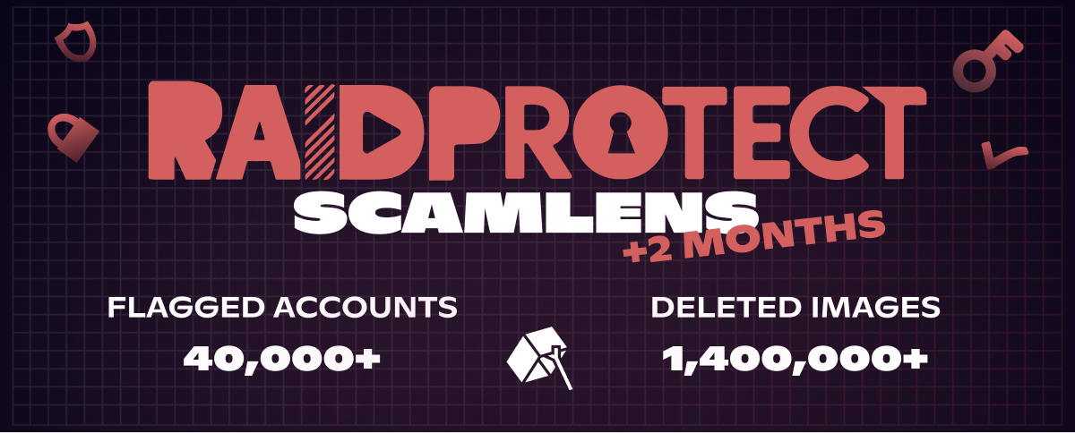 RaidProtect: Threat Weather April 2026