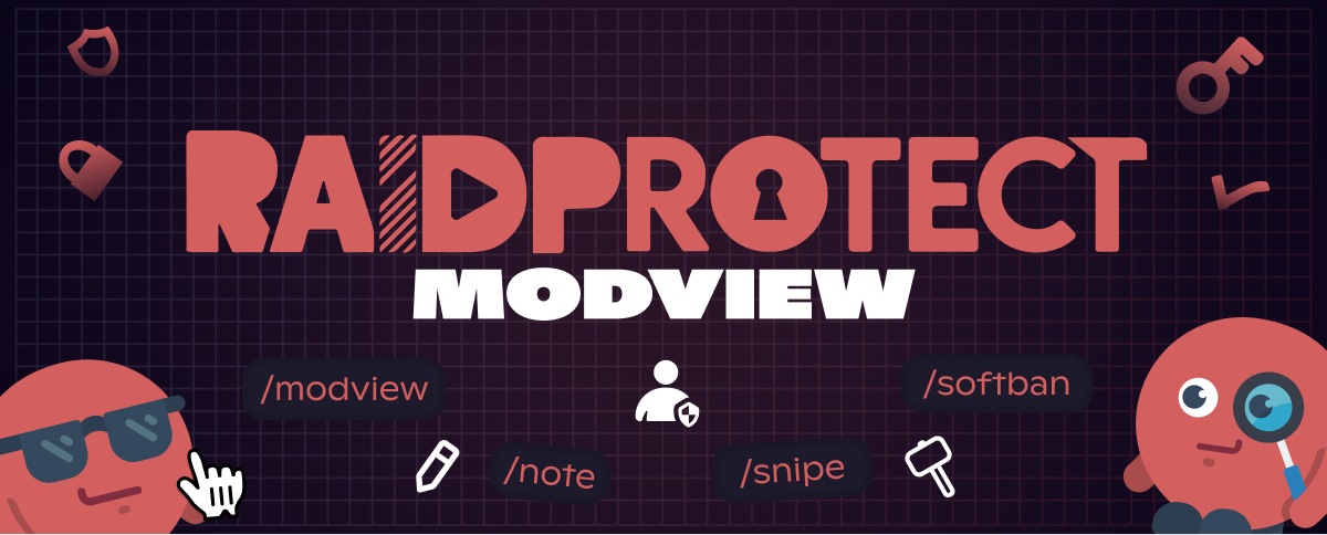 RaidProtect 3.3.3 ModView blog post social card